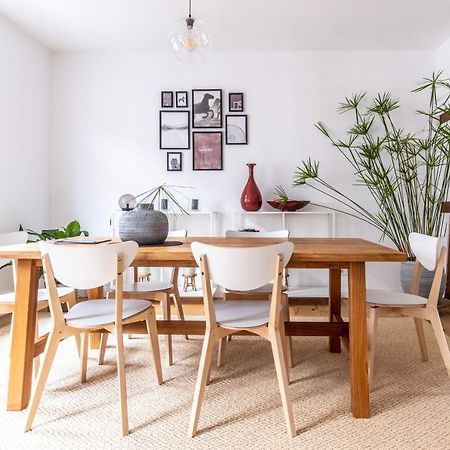 Cruwzo I Apartments In Wuppertal Bagian luar foto