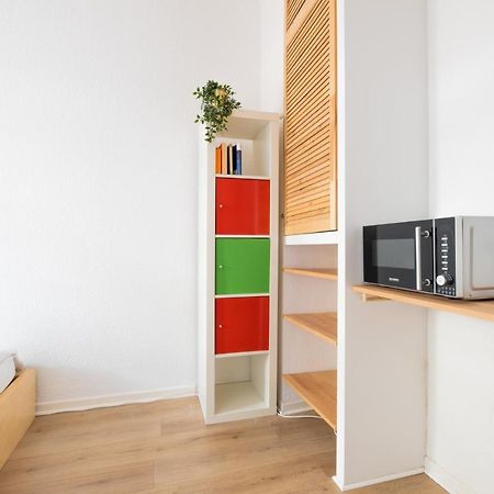 Cruwzo I Apartments In Wuppertal Bagian luar foto