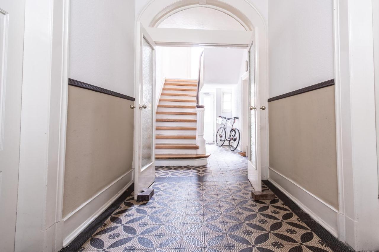 Cruwzo I Apartments In Wuppertal Bagian luar foto