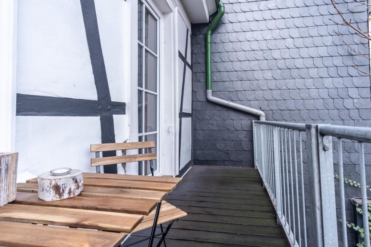 Cruwzo I Apartments In Wuppertal Bagian luar foto
