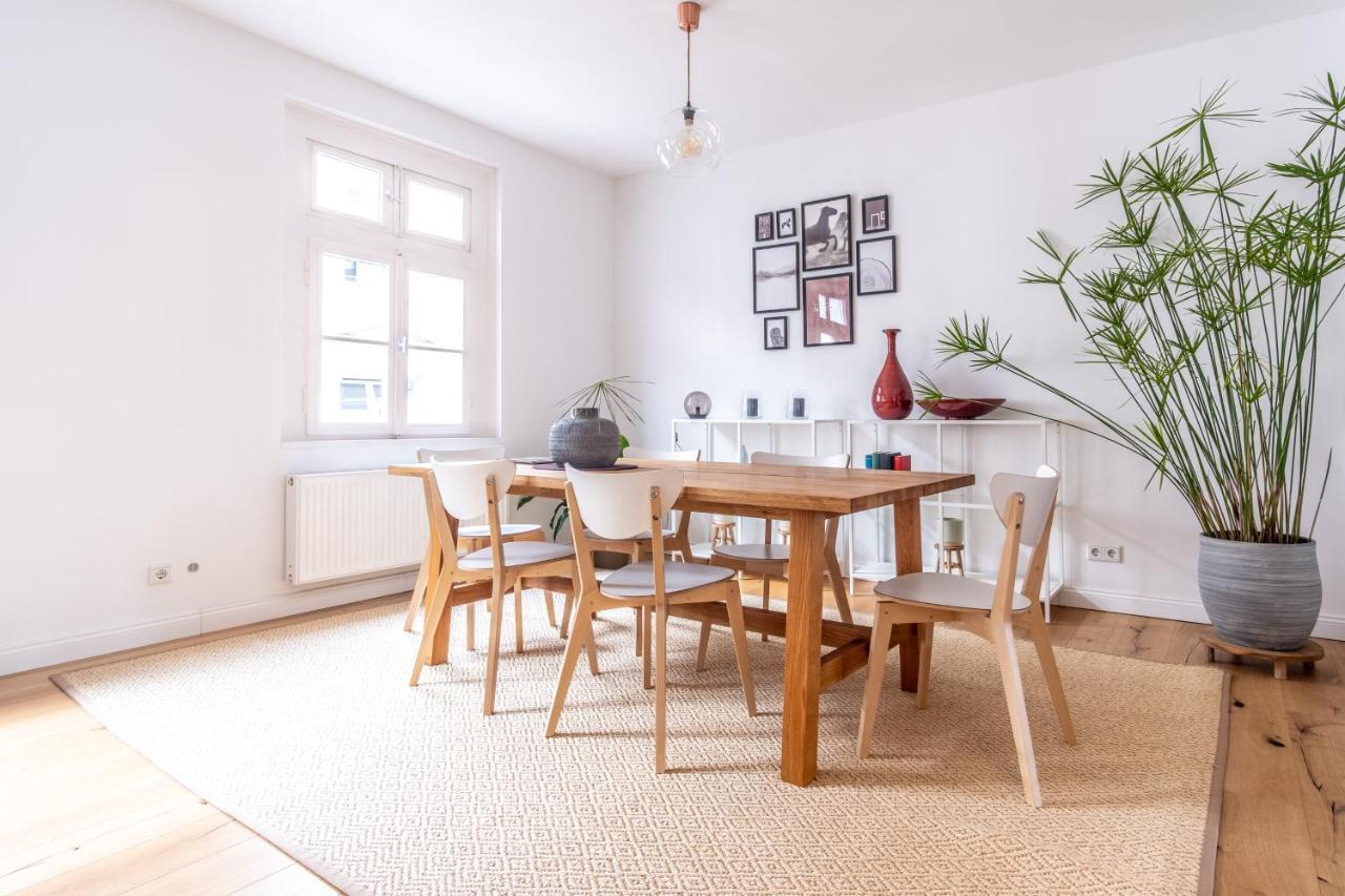 Cruwzo I Apartments In Wuppertal Bagian luar foto