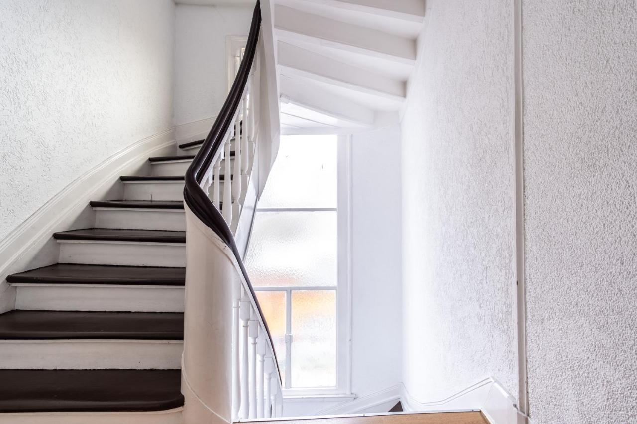 Cruwzo I Apartments In Wuppertal Bagian luar foto