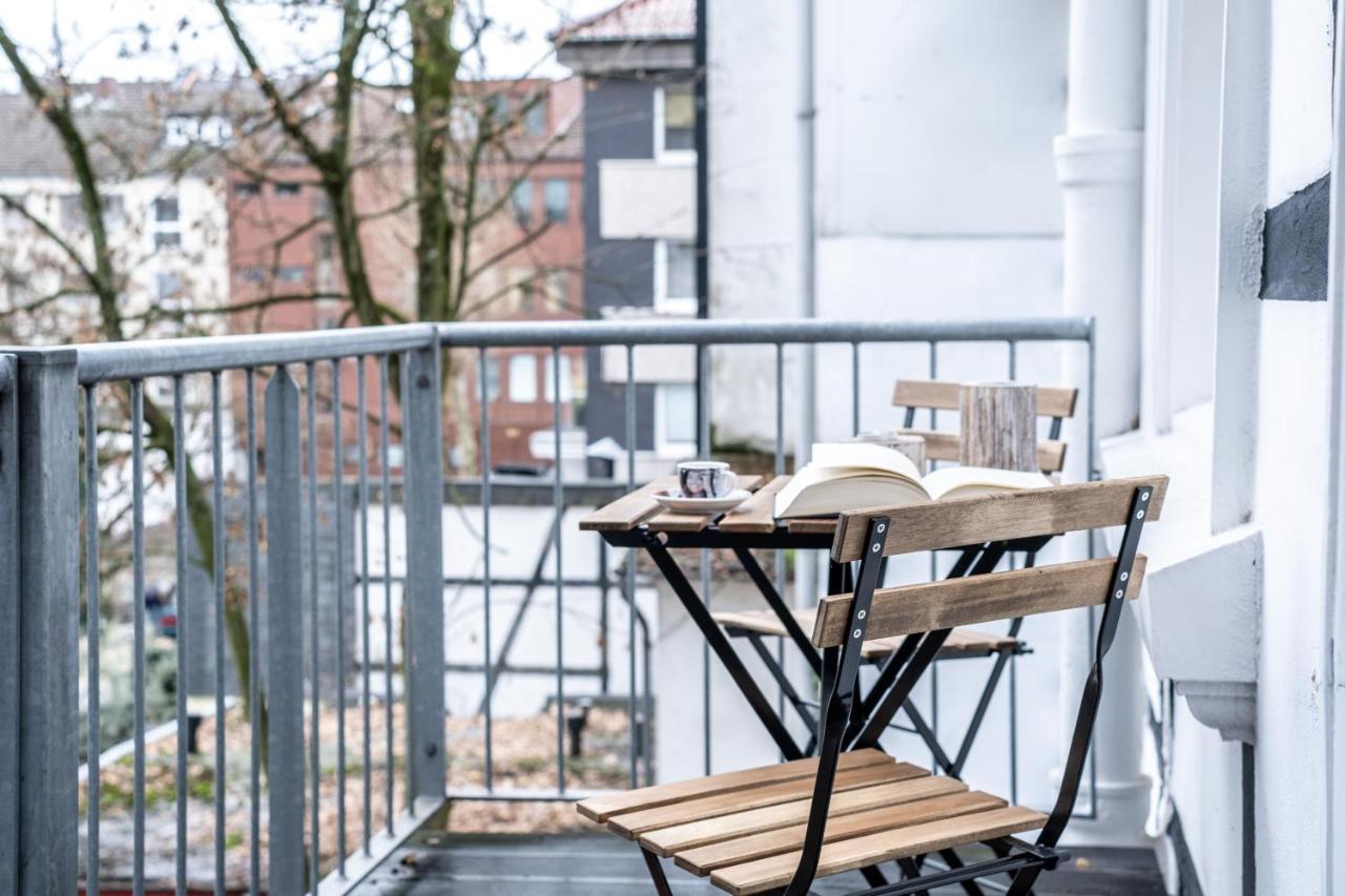 Cruwzo I Apartments In Wuppertal Bagian luar foto