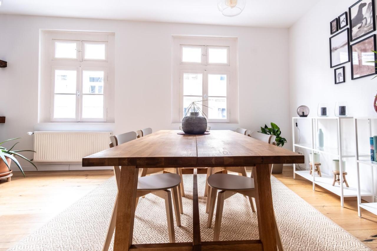 Cruwzo I Apartments In Wuppertal Bagian luar foto