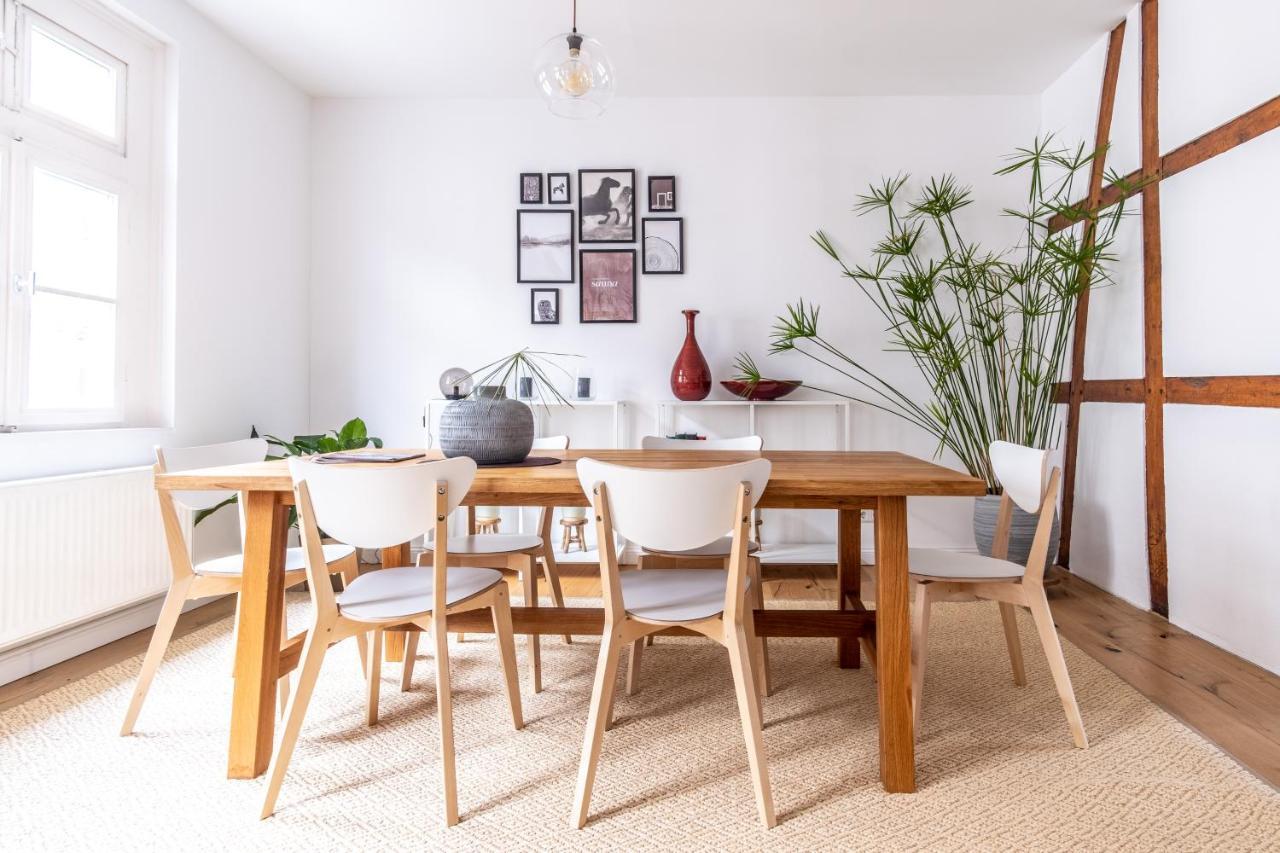 Cruwzo I Apartments In Wuppertal Bagian luar foto