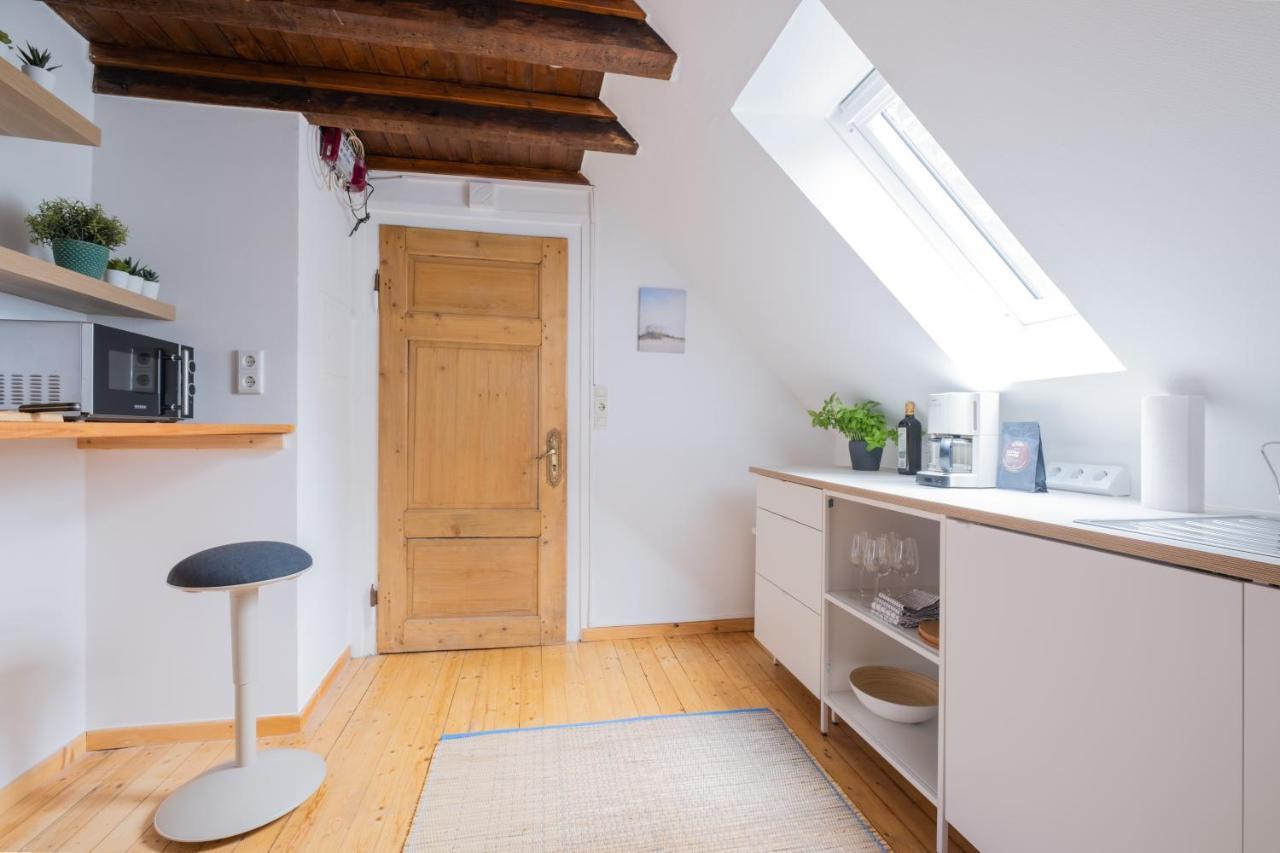 Cruwzo I Apartments In Wuppertal Bagian luar foto