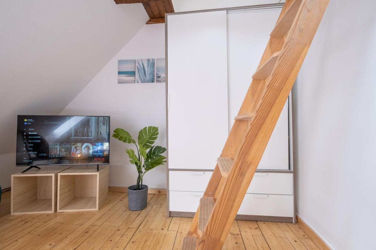 Cruwzo I Apartments In Wuppertal Bagian luar foto