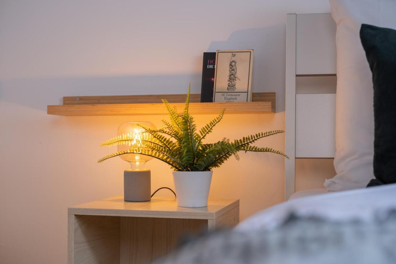 Cruwzo I Apartments In Wuppertal Bagian luar foto