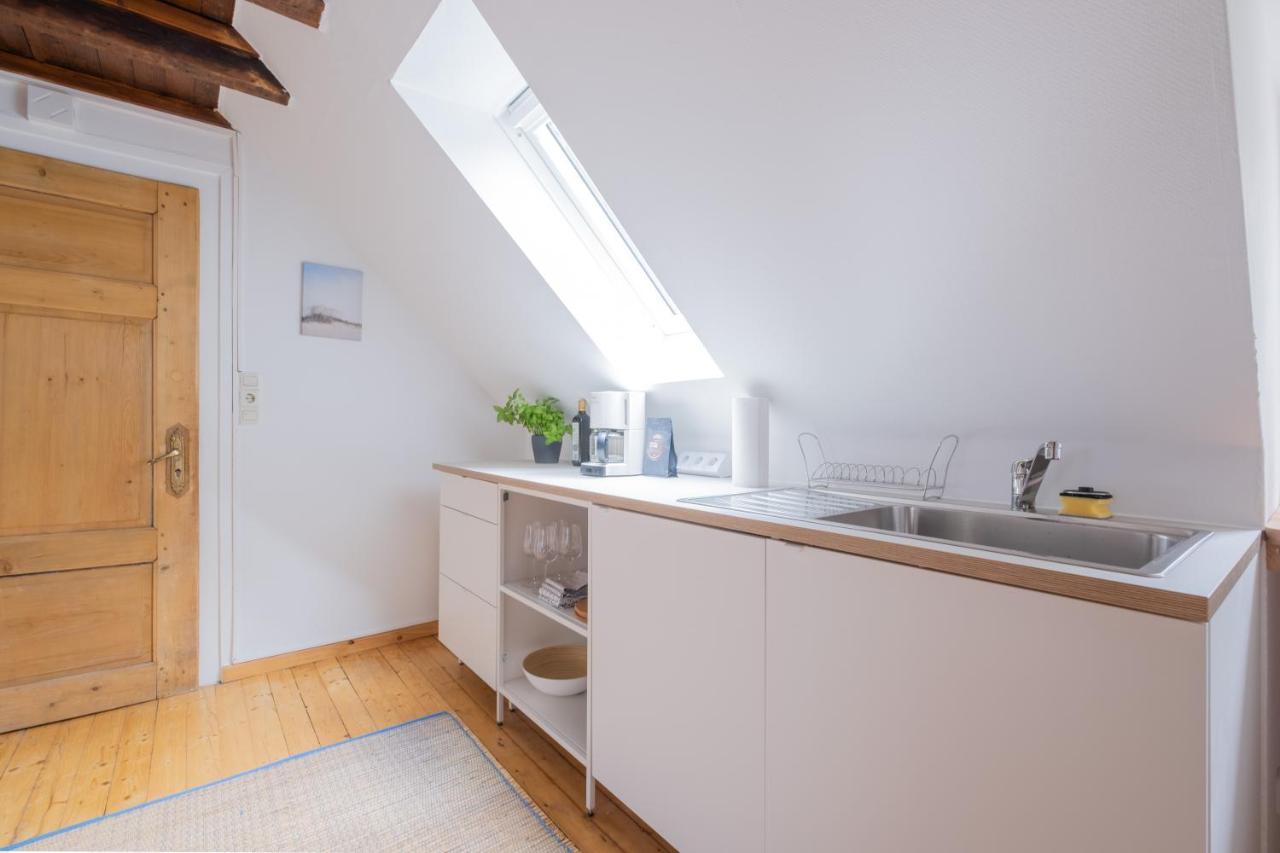 Cruwzo I Apartments In Wuppertal Bagian luar foto