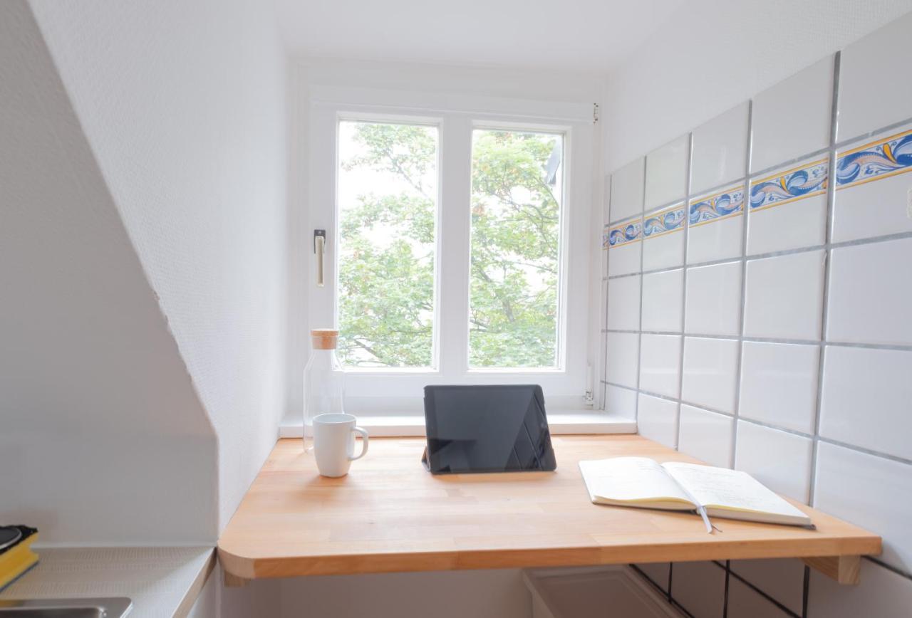 Cruwzo I Apartments In Wuppertal Bagian luar foto