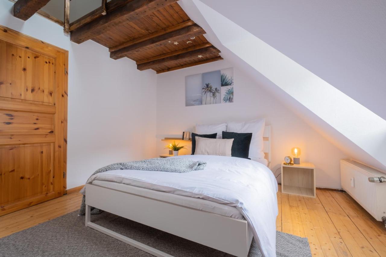 Cruwzo I Apartments In Wuppertal Bagian luar foto