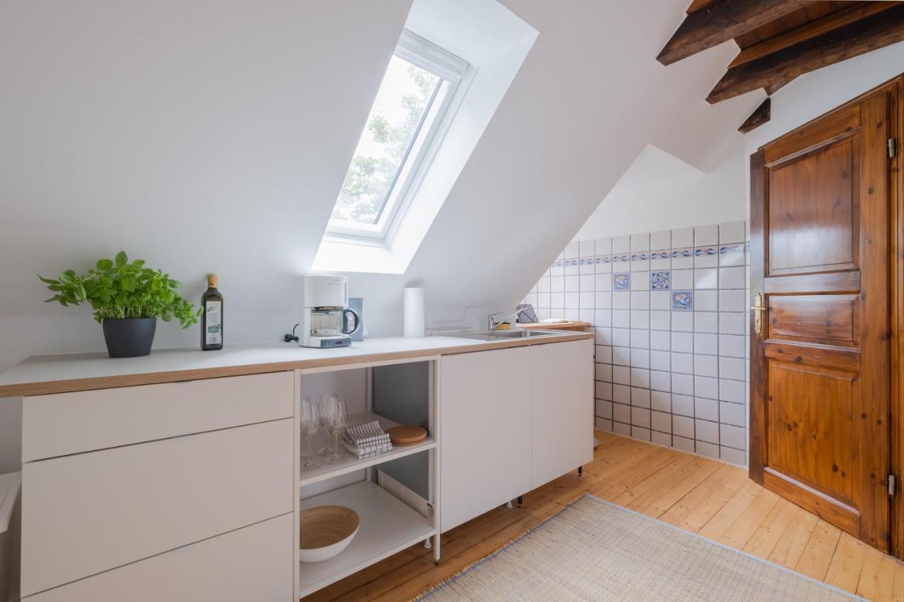 Cruwzo I Apartments In Wuppertal Bagian luar foto