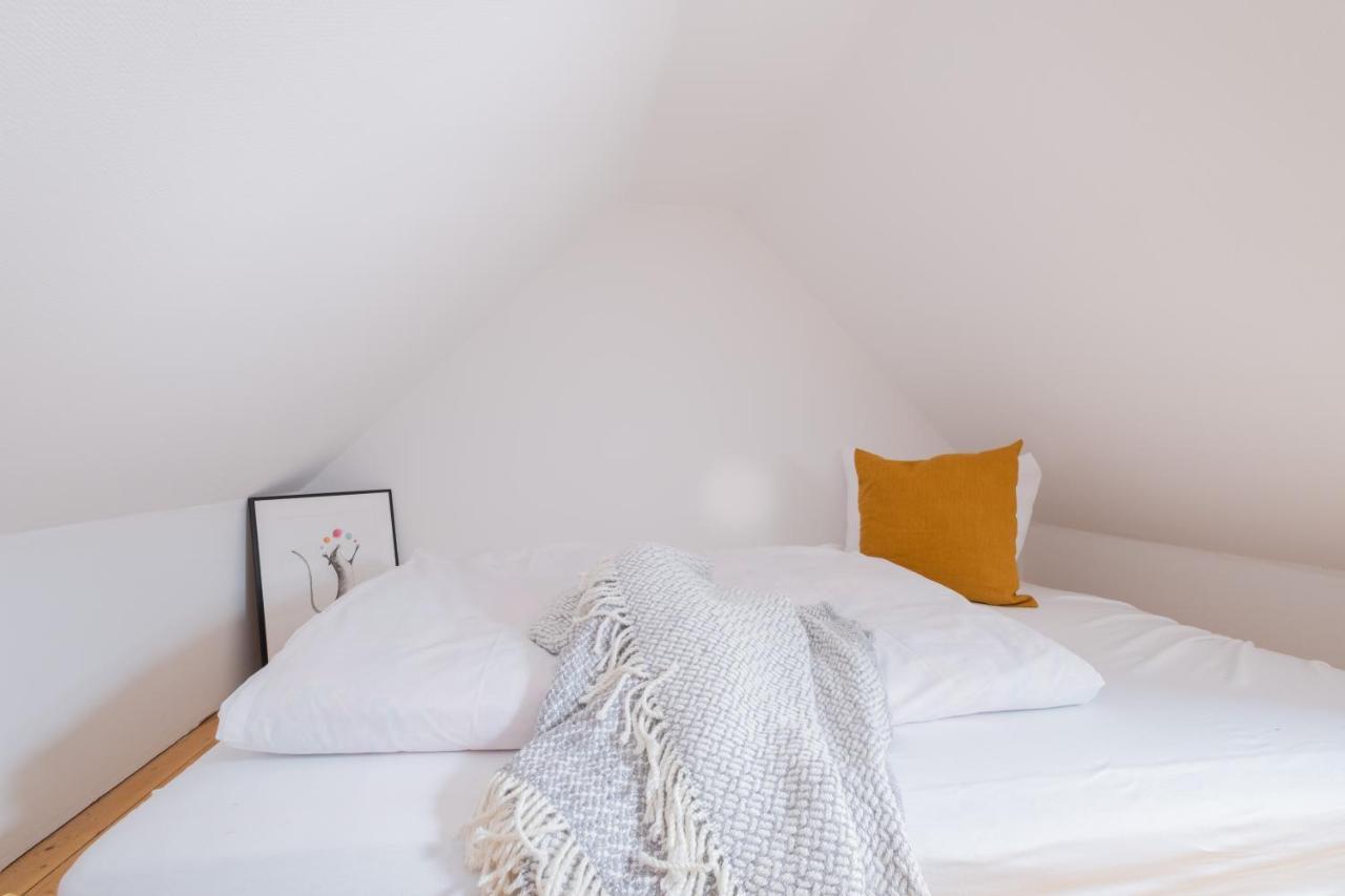 Cruwzo I Apartments In Wuppertal Bagian luar foto