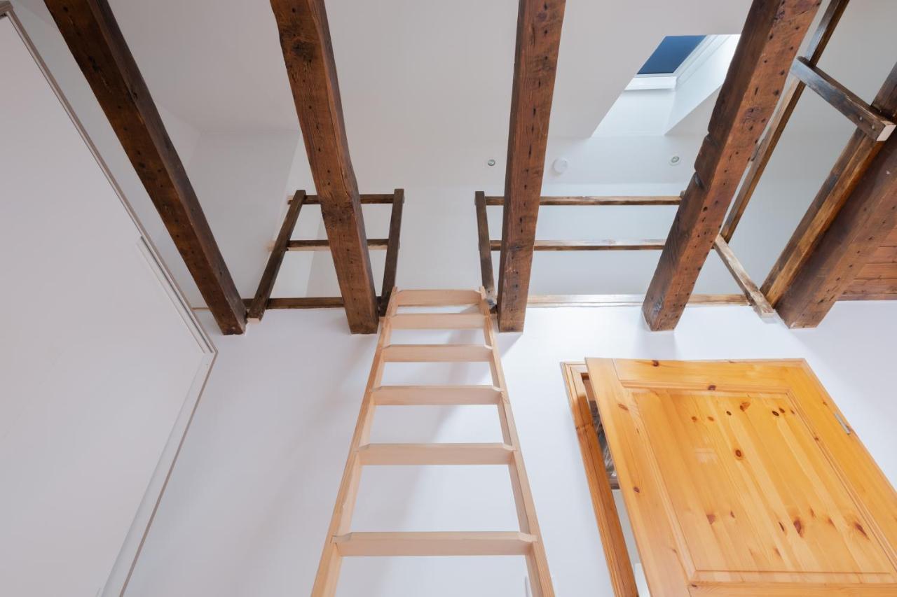 Cruwzo I Apartments In Wuppertal Bagian luar foto