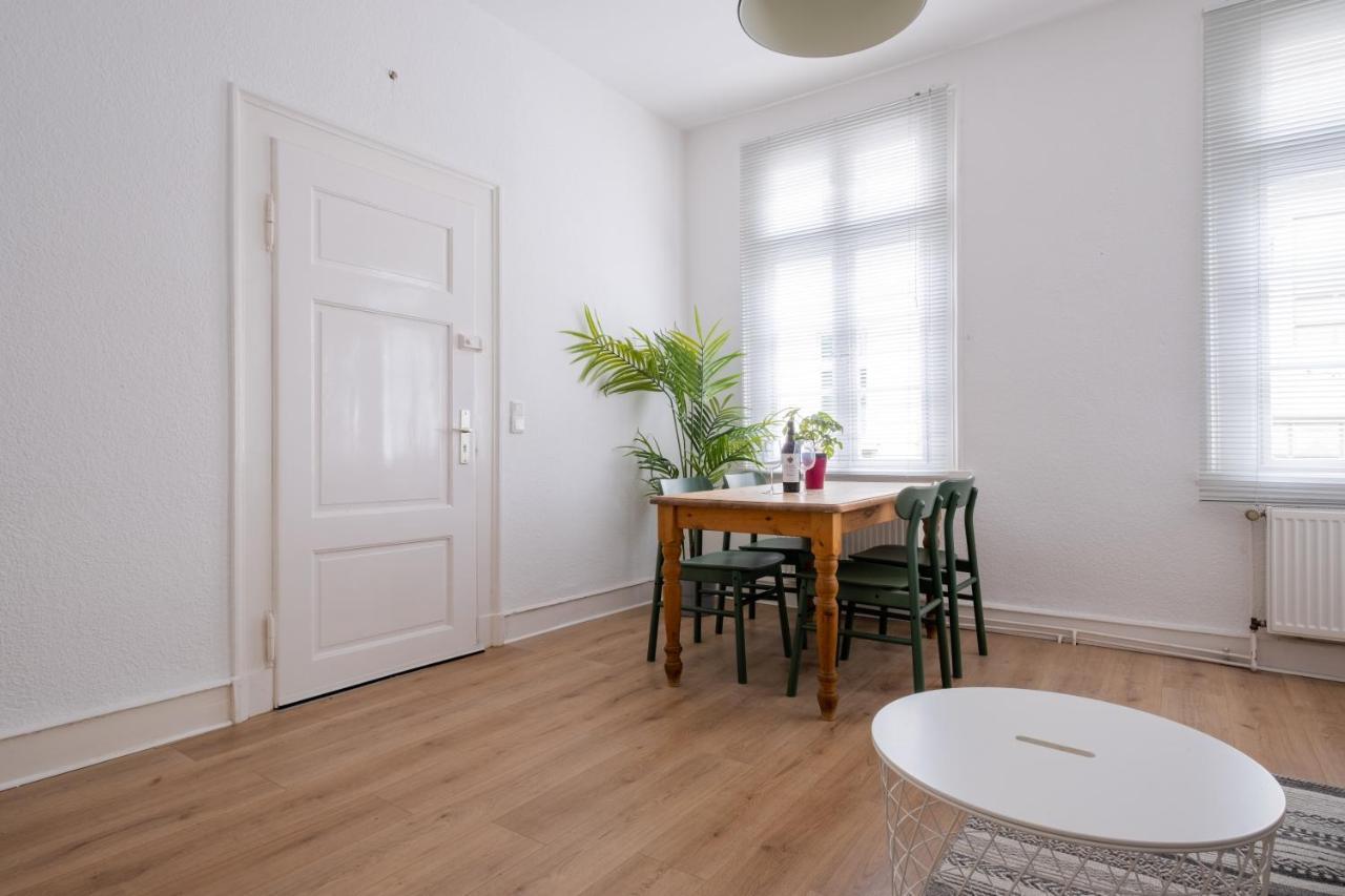 Cruwzo I Apartments In Wuppertal Bagian luar foto