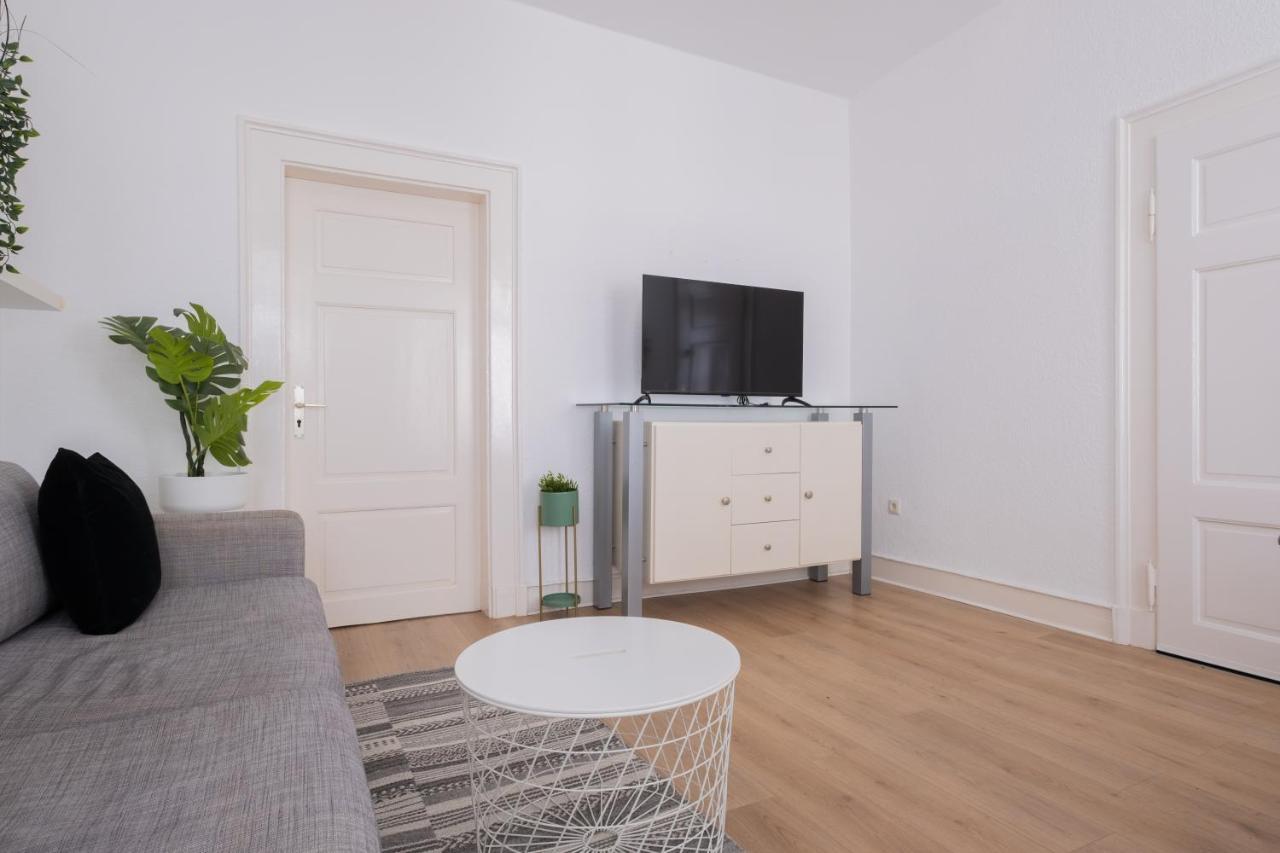 Cruwzo I Apartments In Wuppertal Bagian luar foto